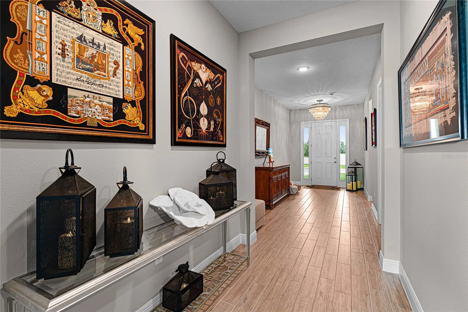 18405 Mowry Court Orlando FL 32827