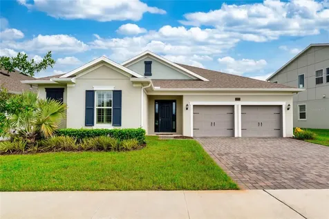 18405 Mowry Court Orlando FL 32827