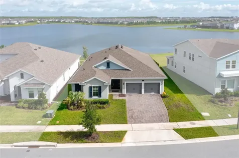 18405 Mowry Court Orlando FL 32827