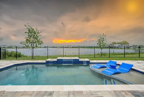 18405 Mowry Court Orlando FL 32827