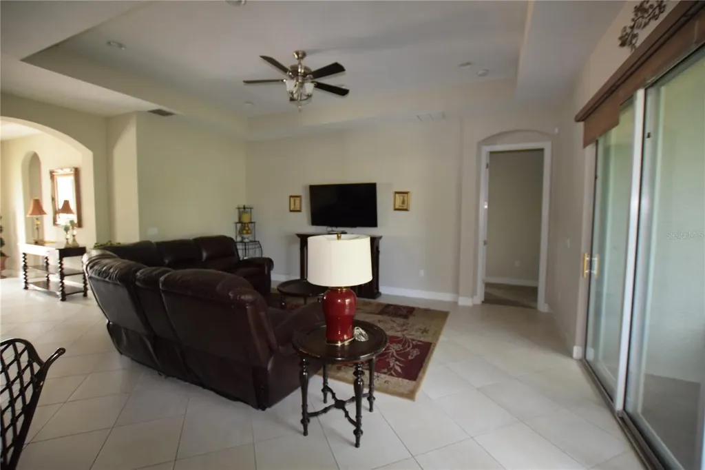 132 Amanthus Court Deland FL 32724