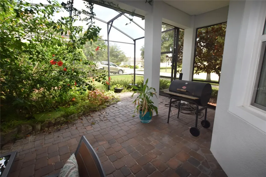 132 Amanthus Court Deland FL 32724