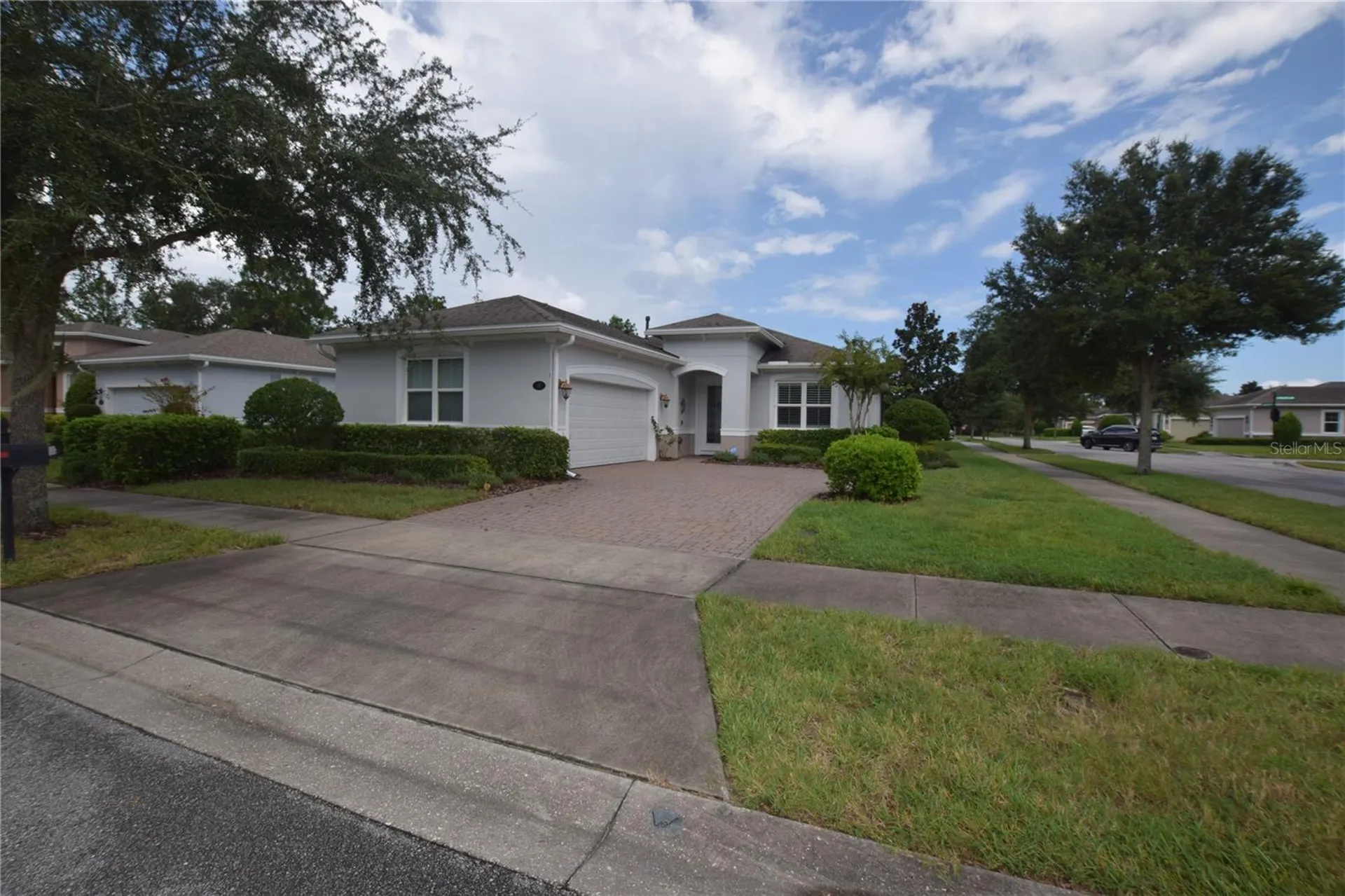 132 Amanthus Court Deland FL 32724
