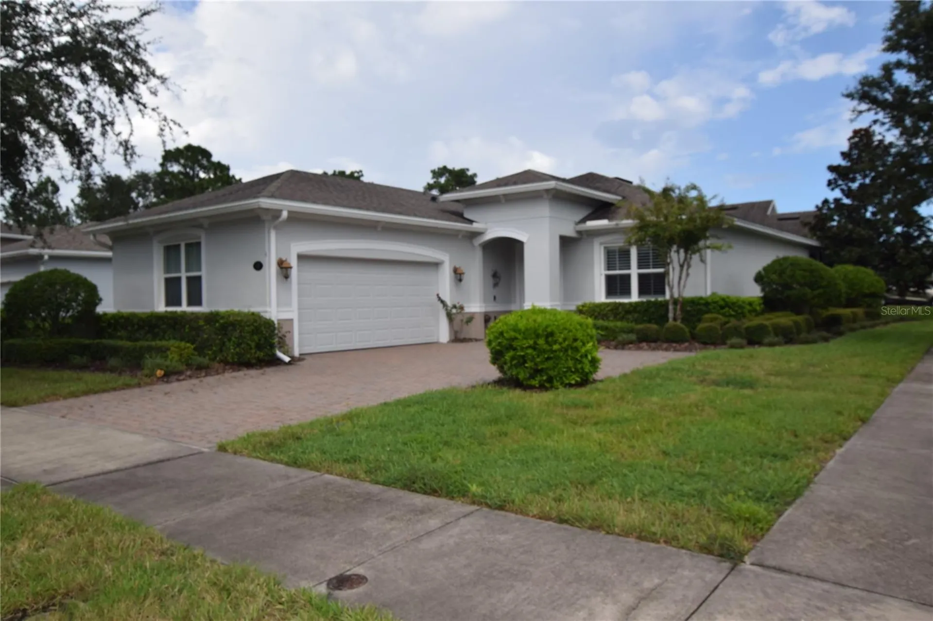 132 Amanthus Court Deland FL 32724