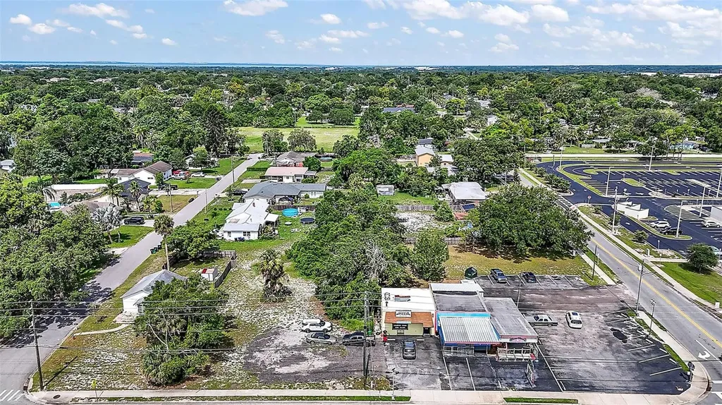 452 & 438 N Park Avenue Apopka FL 32712