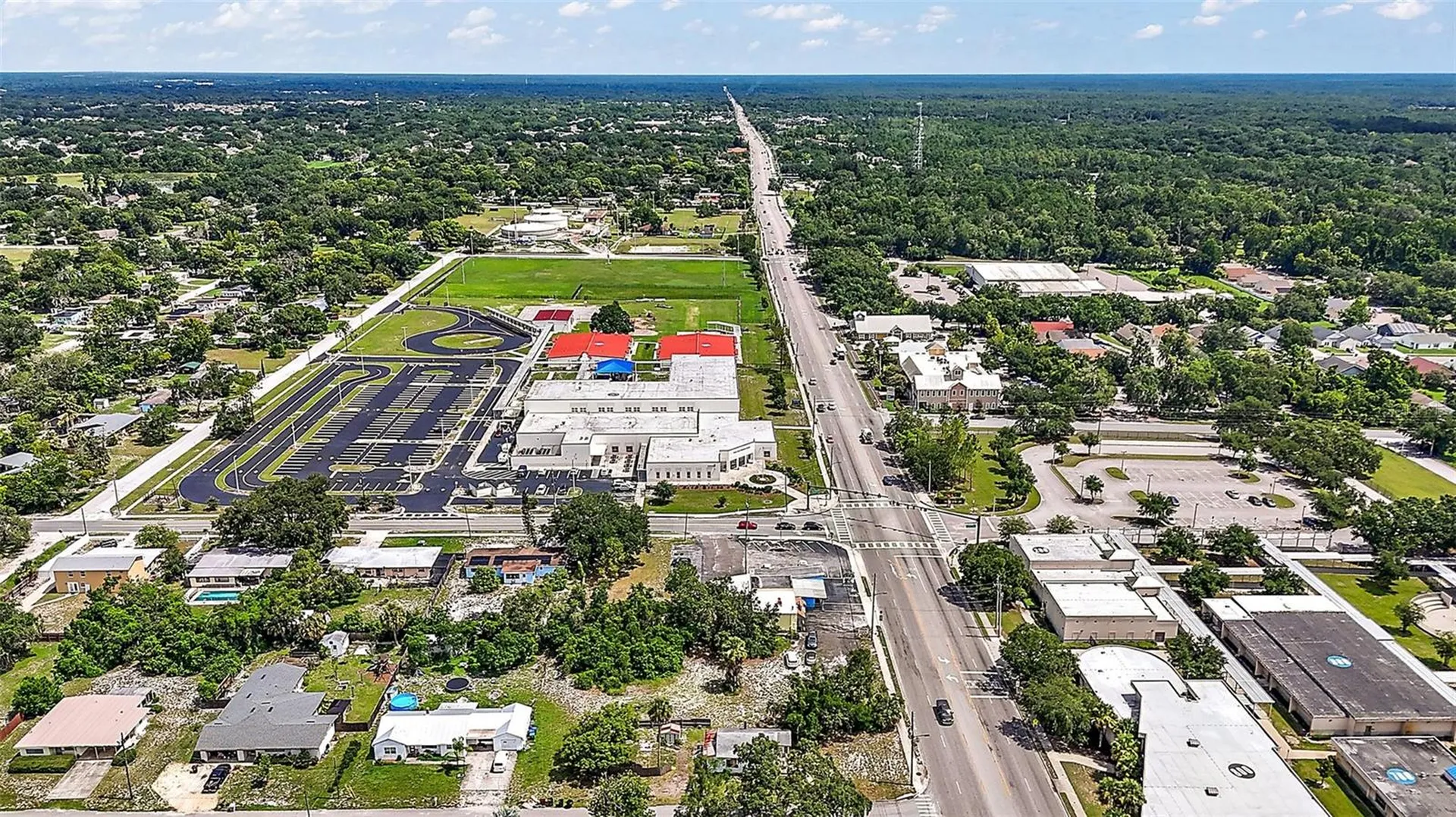 452 & 438 N Park Avenue Apopka FL 32712