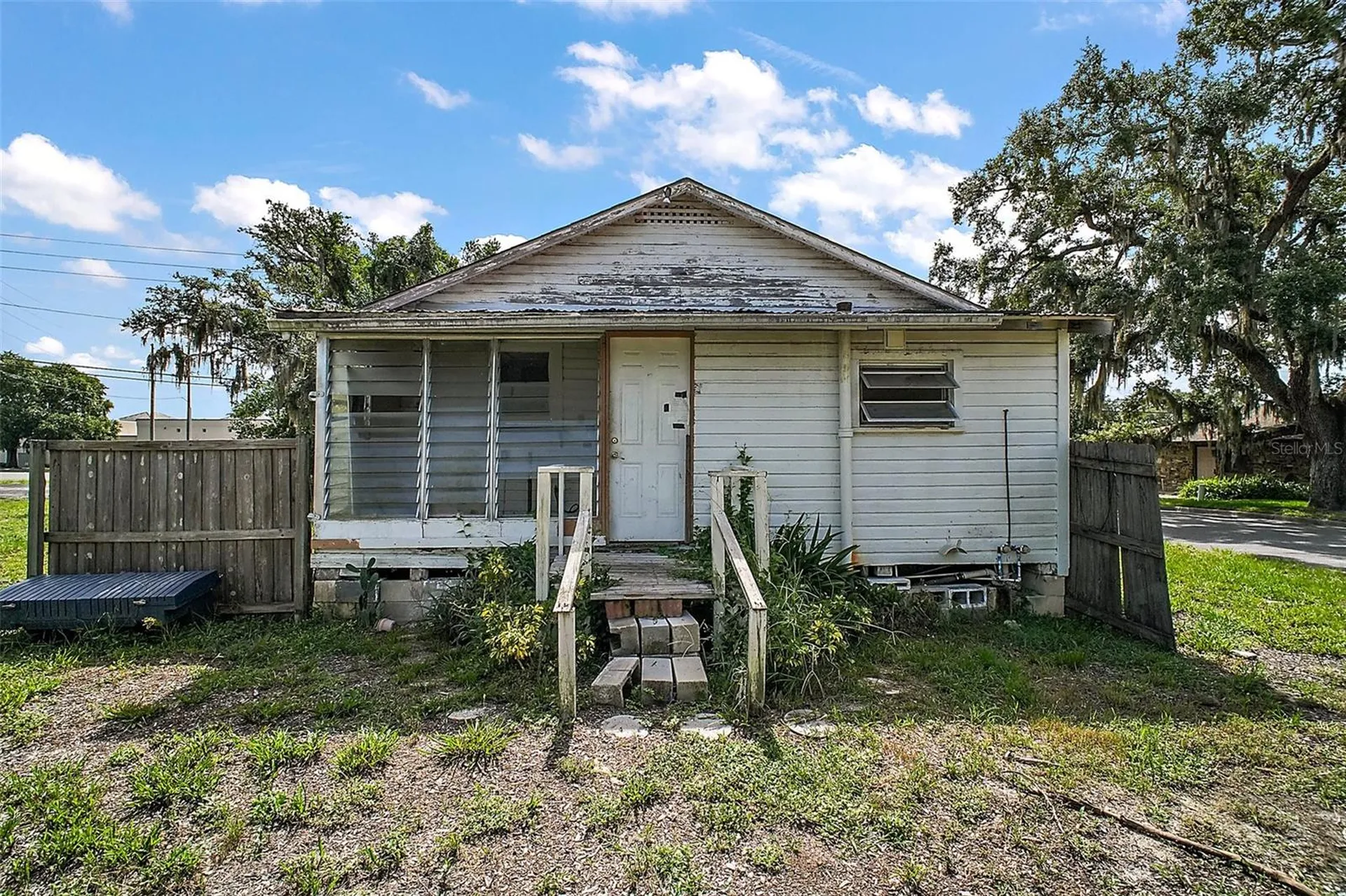 452 & 438 N Park Avenue Apopka FL 32712