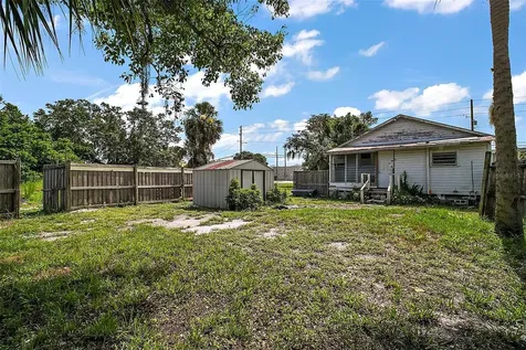 452 & 438 N Park Avenue Apopka FL 32712