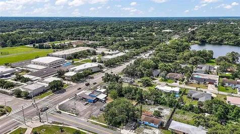 452 & 438 N Park Avenue Apopka FL 32712