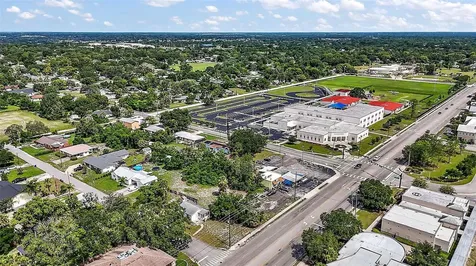 452 & 438 N Park Avenue Apopka FL 32712