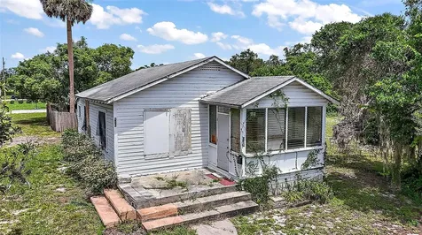 452 & 438 N Park Avenue Apopka FL 32712