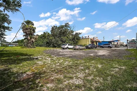 452 & 438 N Park Avenue Apopka FL 32712