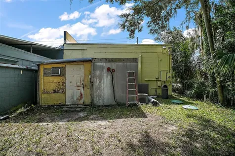 452 & 438 N Park Avenue Apopka FL 32712