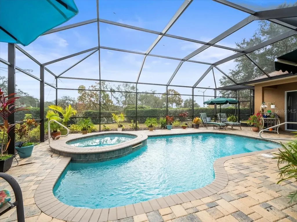 8480 Athens Court Weeki Wachee FL 34613
