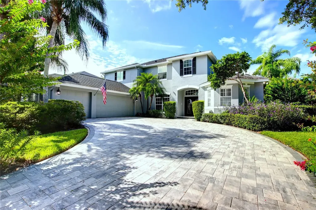 1551 Cherry Lake Way Lake Mary FL 32746