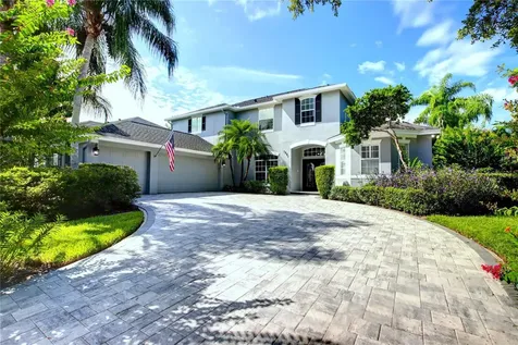 1551 Cherry Lake Way Lake Mary FL 32746