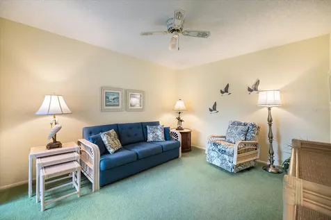 462 Oak Hill Circle Sarasota FL 34232