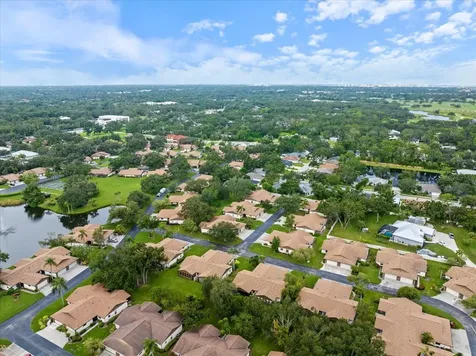 462 Oak Hill Circle Sarasota FL 34232