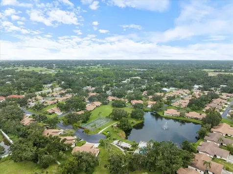 462 Oak Hill Circle Sarasota FL 34232