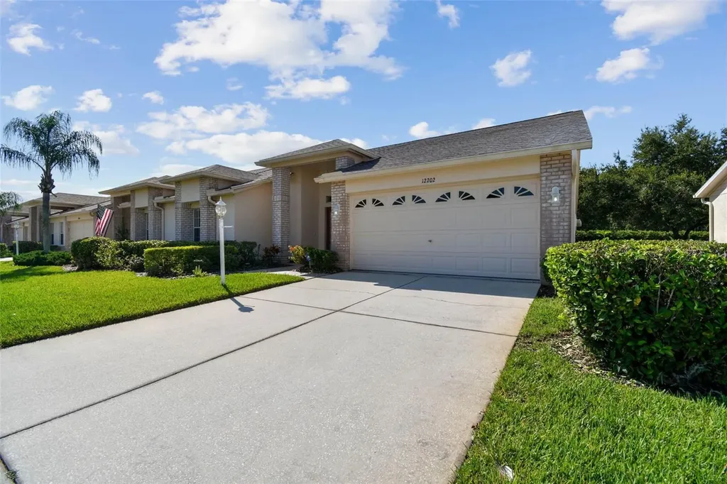 12202 Arron Terrace Trinity FL 34655