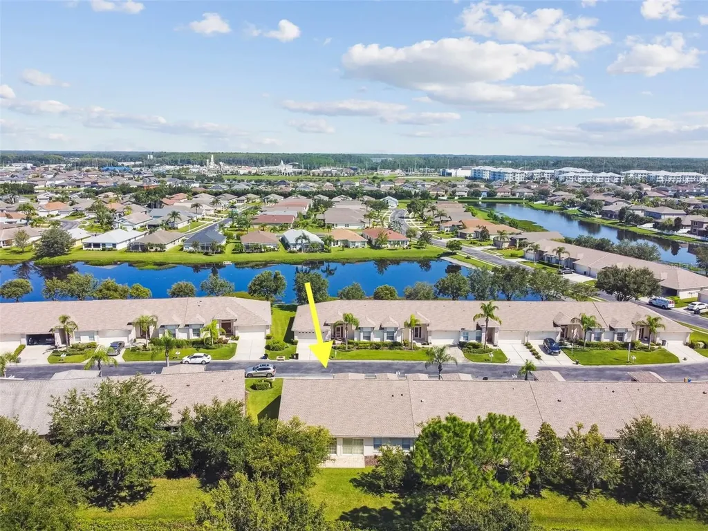 12202 Arron Terrace Trinity FL 34655