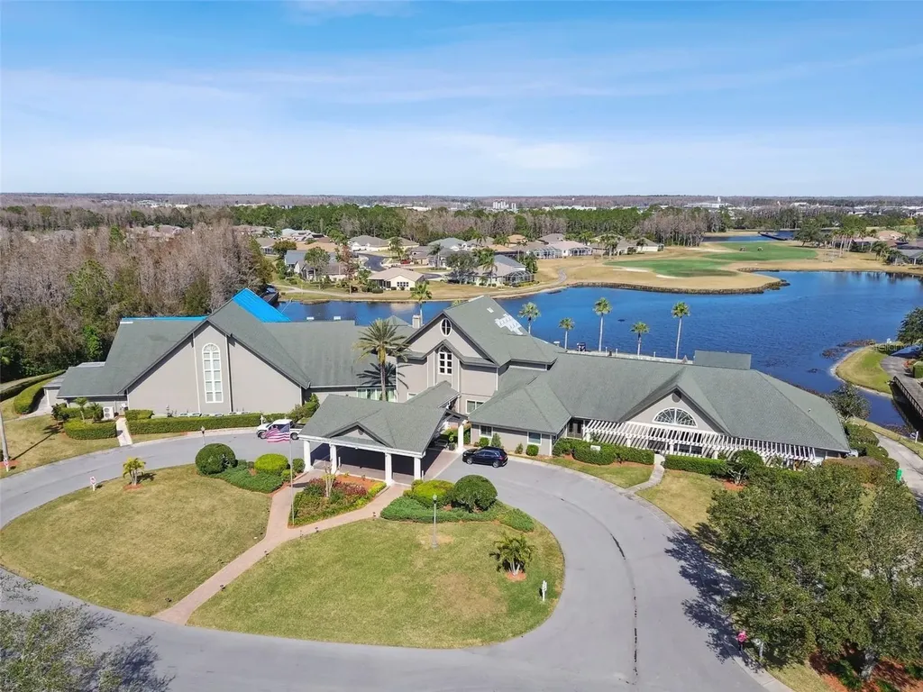 12202 Arron Terrace Trinity FL 34655