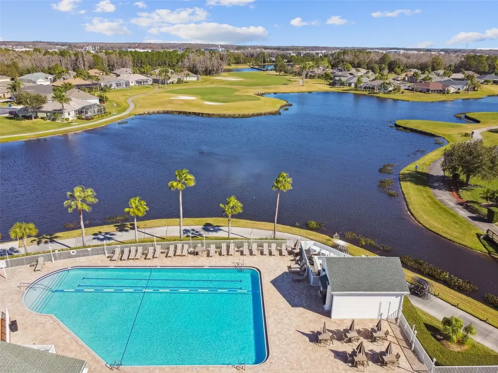 12202 Arron Terrace Trinity FL 34655