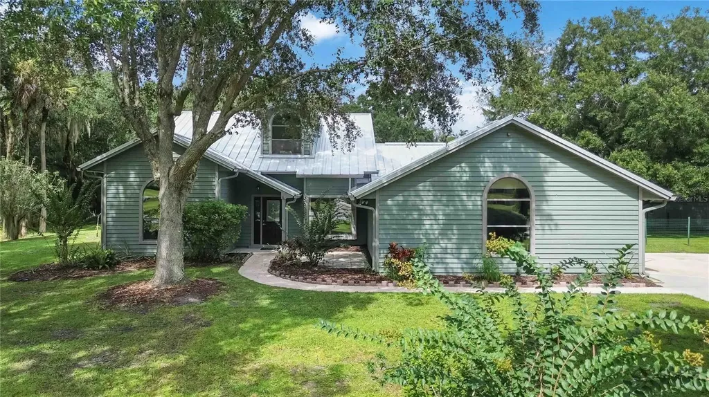 6840 Windover Way Titusville FL 32780