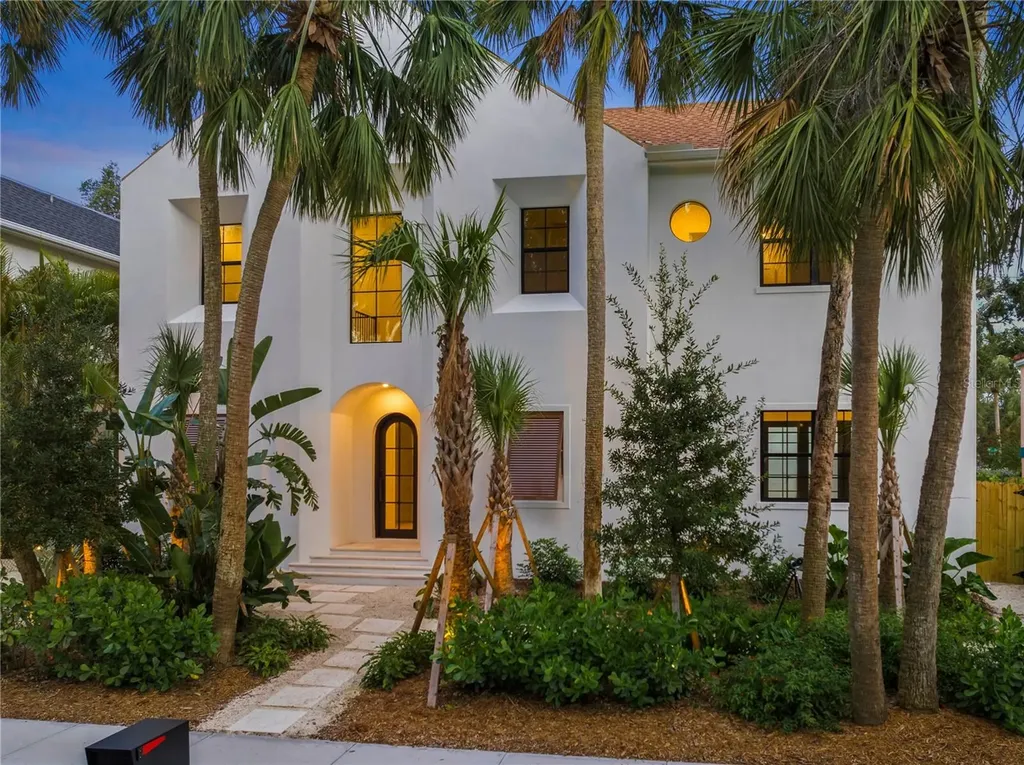 1648 Bonita Lane Sarasota FL 34239