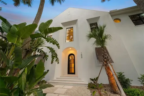 1648 Bonita Lane Sarasota FL 34239