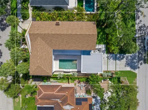 1648 Bonita Lane Sarasota FL 34239