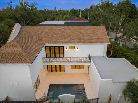 1648 Bonita Lane Sarasota FL 34239