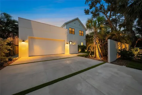 1648 Bonita Lane Sarasota FL 34239