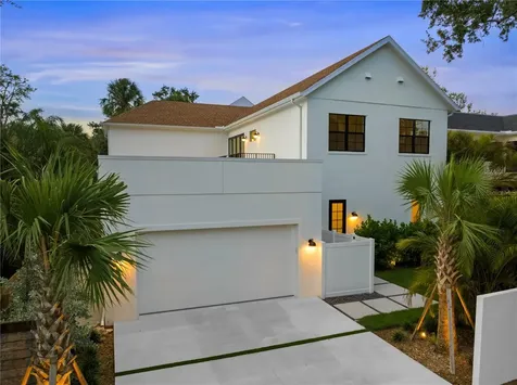 1648 Bonita Lane Sarasota FL 34239