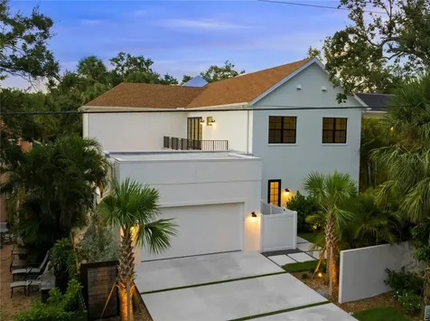 1648 Bonita Lane Sarasota FL 34239