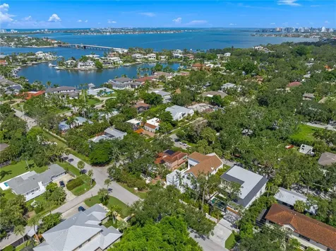 1648 Bonita Lane Sarasota FL 34239