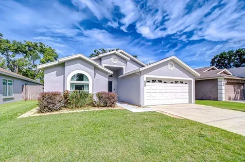 11103 Indian Oaks Drive Tampa FL 33625