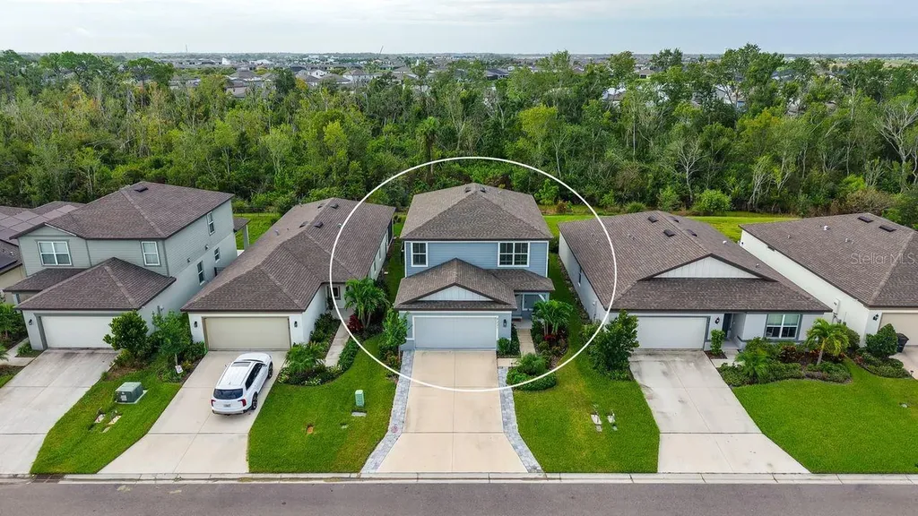 8221 Reefbay Cove Parrish FL 34219