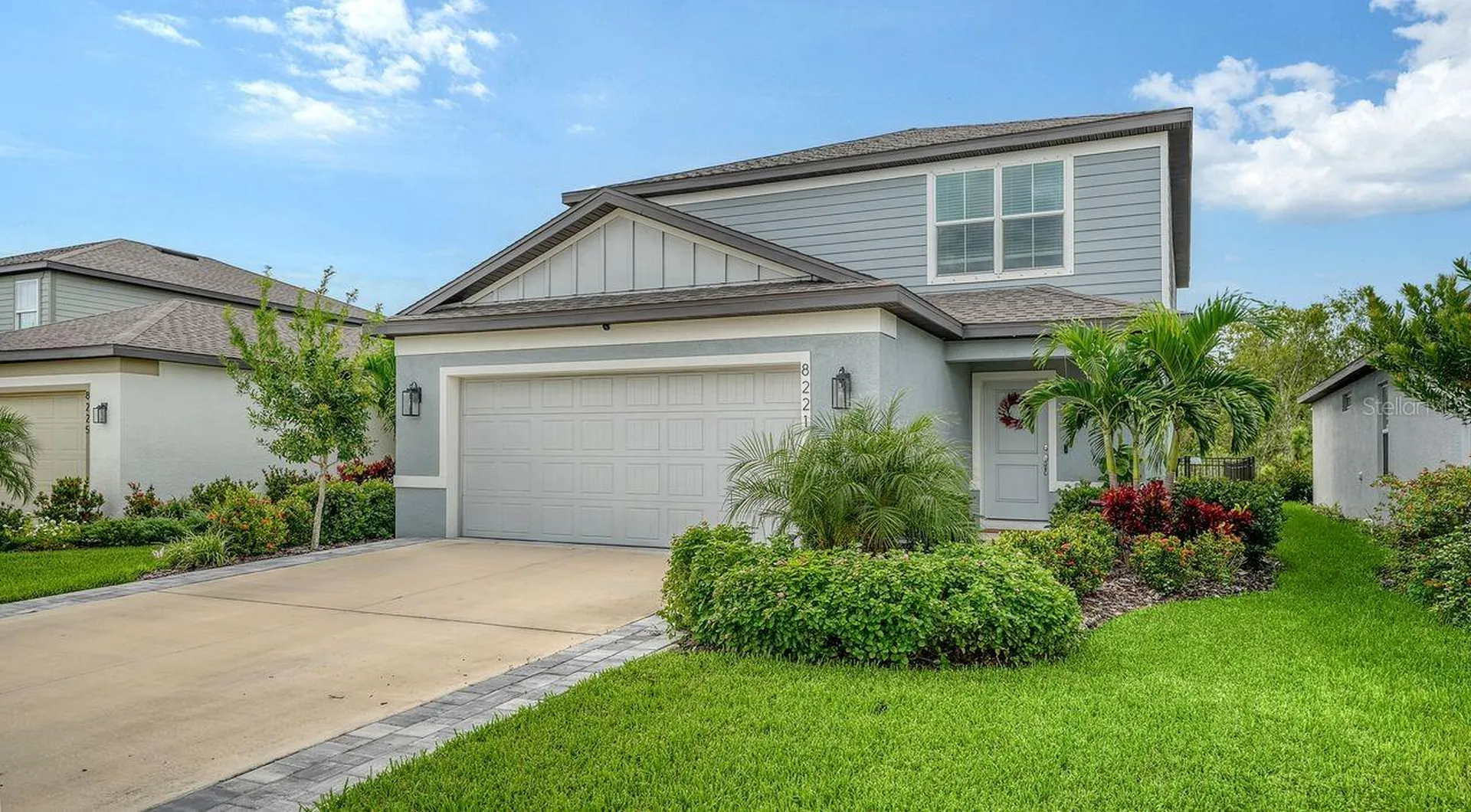 8221 Reefbay Cove Parrish FL 34219