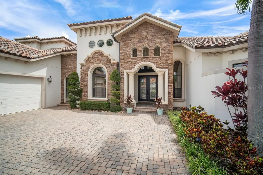5405 Tybee Island Drive Apollo Beach FL 33572