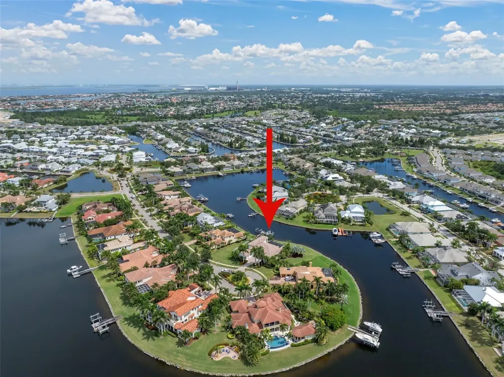 5405 Tybee Island Drive Apollo Beach FL 33572