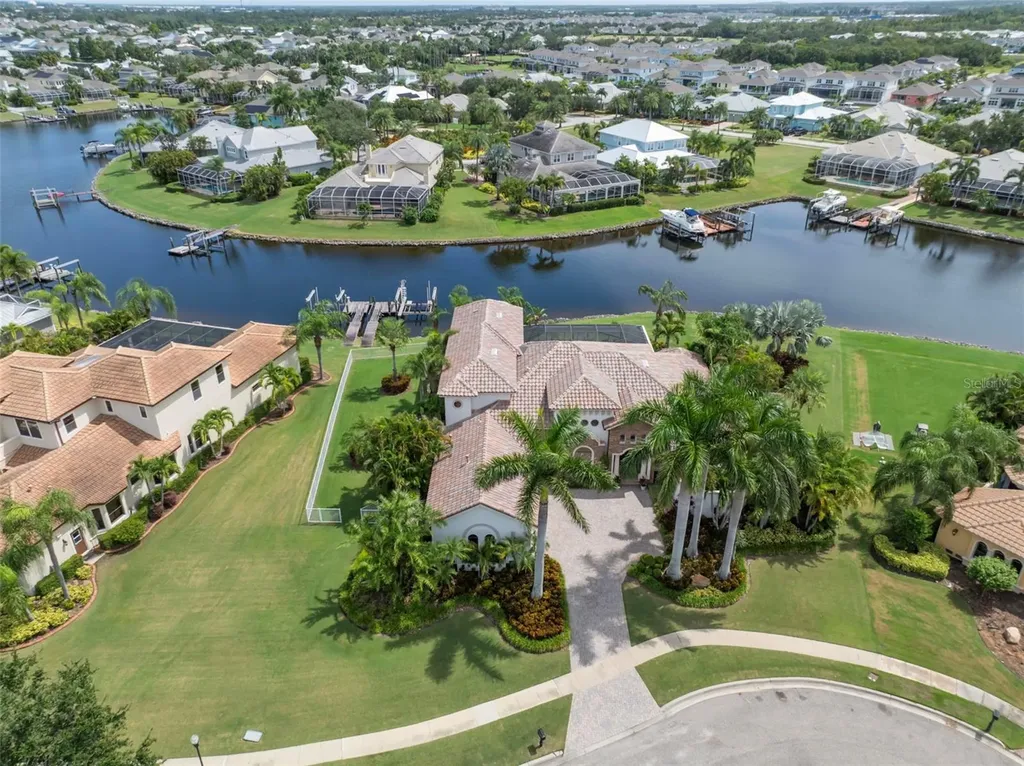5405 Tybee Island Drive Apollo Beach FL 33572