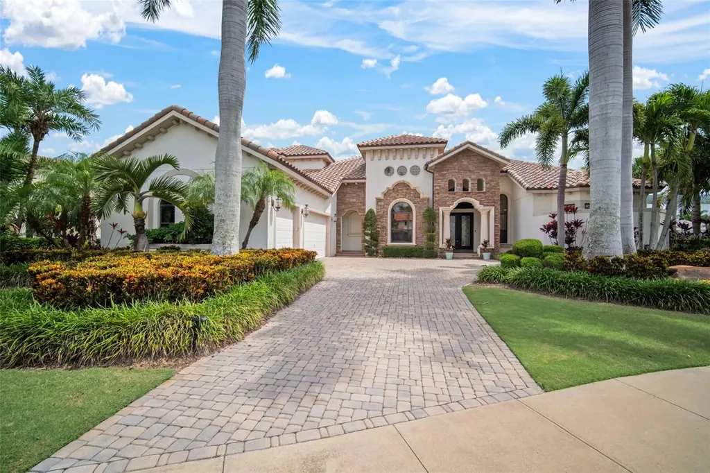 5405 Tybee Island Drive Apollo Beach FL 33572