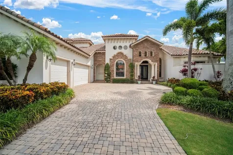 5405 Tybee Island Drive Apollo Beach FL 33572