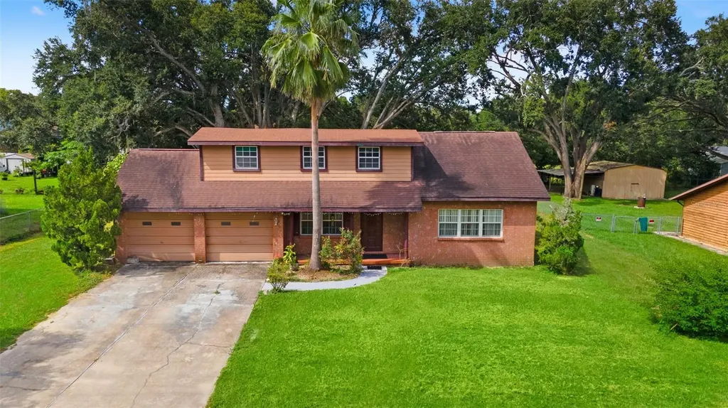 7008 Fort King Road Zephyrhills FL 33541