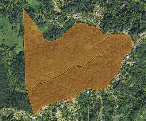Sr 108 Km 8.1 Rio Cañas Wd Anasco PR 00610