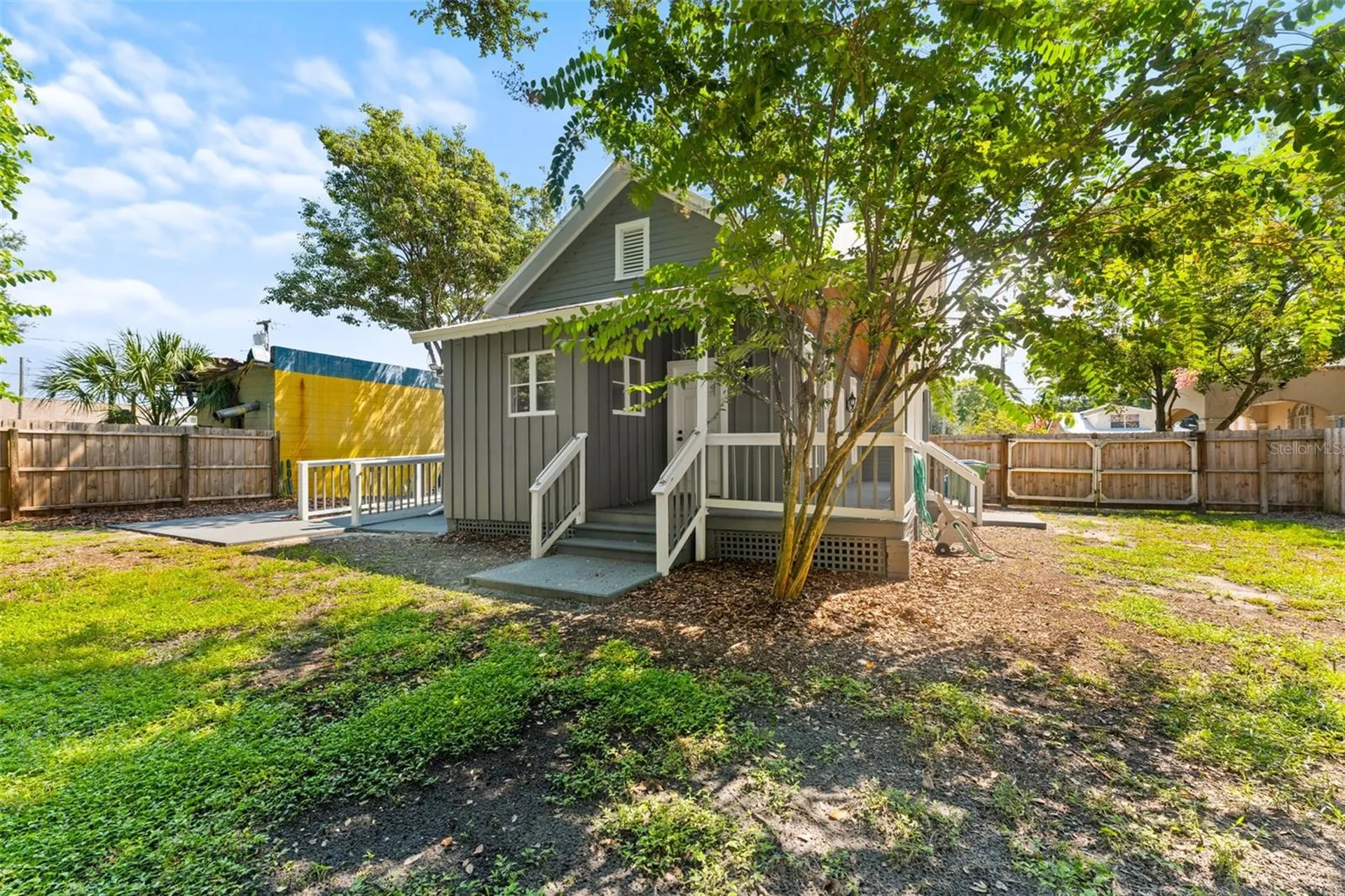 4206 Nebraska Avenue N Tampa FL 33603