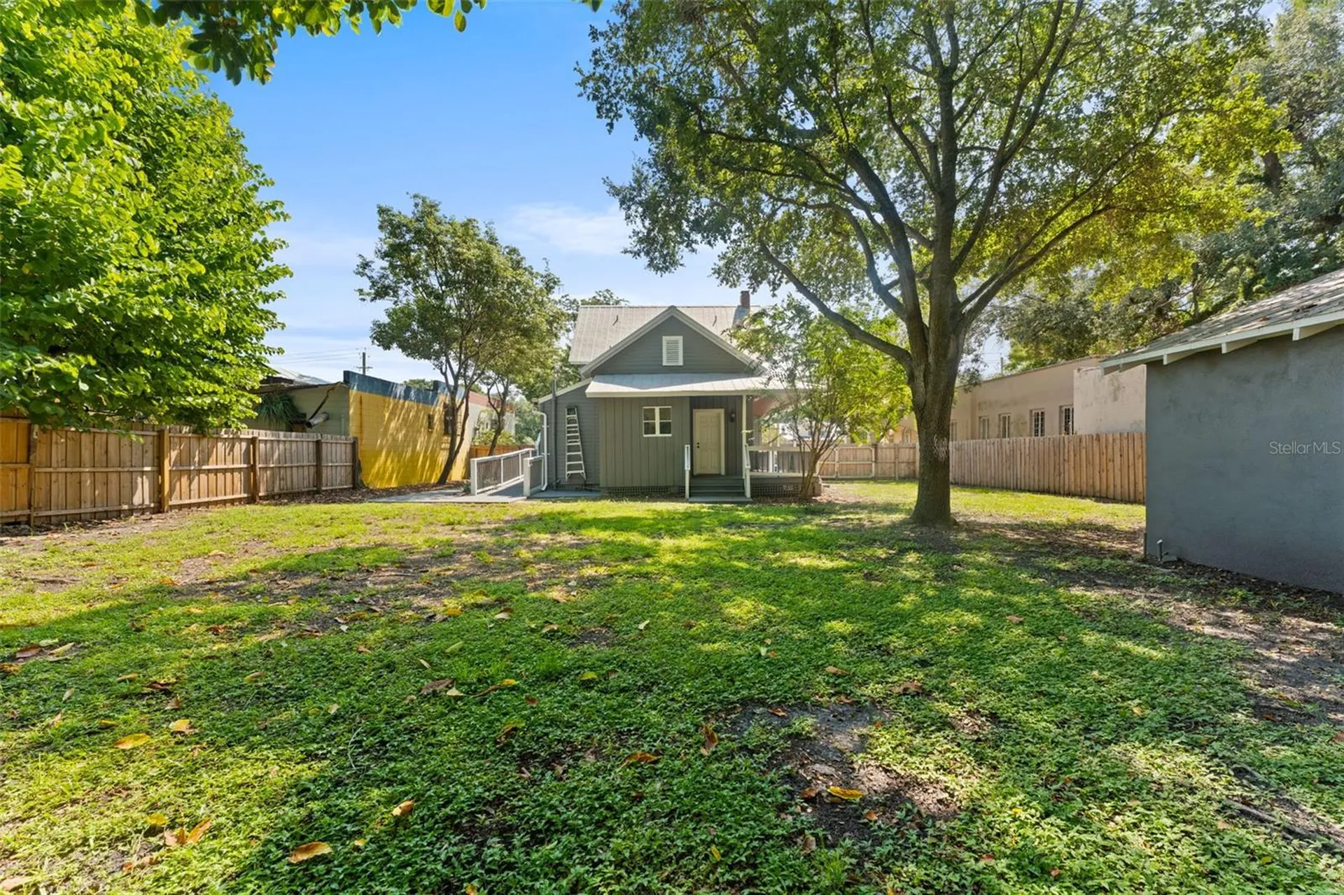 4206 Nebraska Avenue N Tampa FL 33603