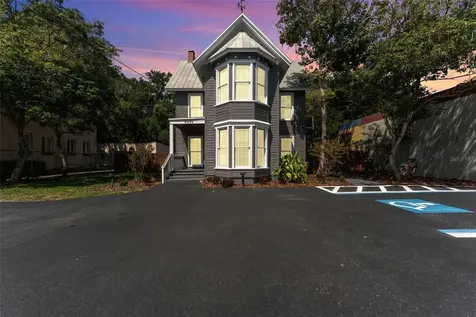 4206 Nebraska Avenue N Tampa FL 33603