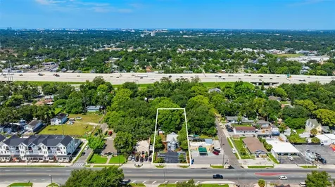4206 Nebraska Avenue N Tampa FL 33603